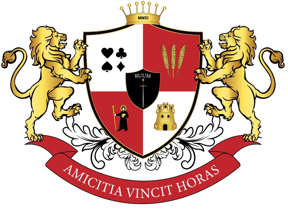 Wappen des Vereins RUUM